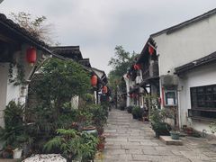 -小河直街历史文化街区