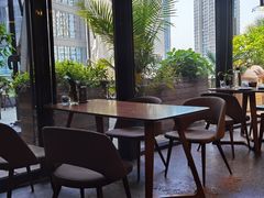 靠窗位-G+KITCHEN(龙湖狮山天街店)