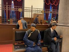 -沈阳金融博物馆
