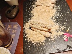 -罗氏十三活虾餐厅(光谷K11购物艺术中心店)