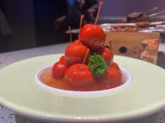 -小董哥烤串(金水花城店)