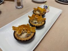 -金苑海鲜酒家(来魅力店)