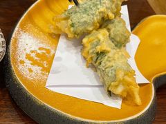 -加奈日本料理