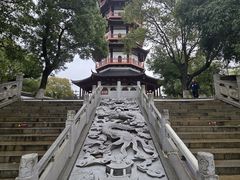 -绳金塔