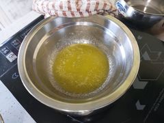 制作过程-千浔一暖DIY蛋糕烘焙(人民大学店)