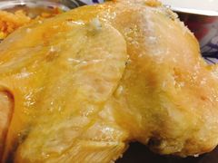 -吉英盐焗鸡(文中路店)