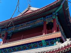 -潭柘寺景区