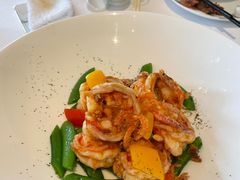 -宝丽轩中餐厅BAOLIXUAN