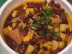 -王厚元饺子·辽菜·烤鸭(黄河大街店)