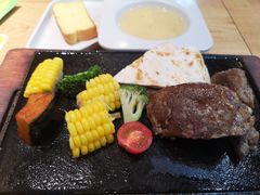 -豪客来牛排(文化路店)