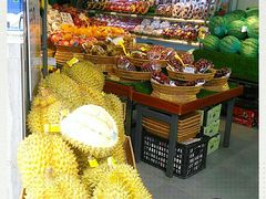 -果叔鲜果(广州广氮花园店)