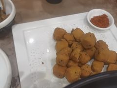 -李氏传家菜(兴城路店)