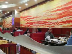 大堂-蝎王府羊蝎子(西稍门店)