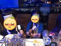 -很久以前羊肉串(打浦路店)