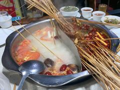 -满江红串串香(七道堰街店)