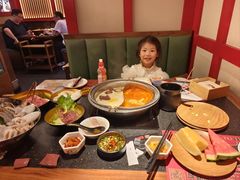 -牛New寿喜烧(虹桥新天地店)