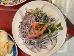 -巴依老爷新疆美食(魏公村店)