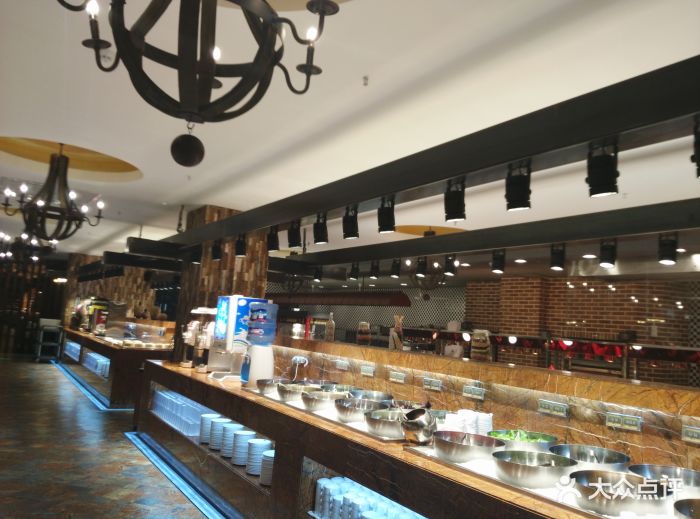 汉巴味德(大悦城店)-图片-成都美食-大众点评网