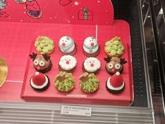 -派悦坊·甜品·蛋糕(虹口龙之梦店)