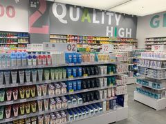 -永旺梦乐城国际商城(北清路店)