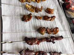 -纪录片《人生一串》体验店(静安店)