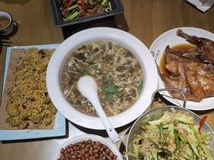 -侯记烧鸡楼