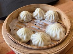 虾仁鲜肉汤包-回味鸭血粉丝汤(夫子庙瞻园路店)