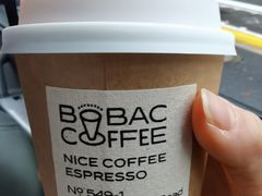 -BOBAC