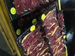 -陈记顺和牛肉火锅馆(天河北路店)