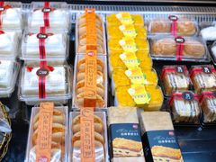 -85度C(南京中山南店)