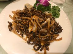 -老六饭店(翠通路店)