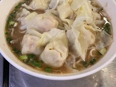 -聚园面庄(新光天地店)
