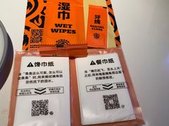 -鸣记脆皮烤鱼·海鲜烤鱼(三八广场店)