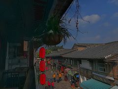 -香满楼(临安路店)