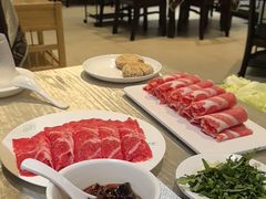 -东来顺饭庄(王府井步行街店)