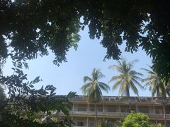 -吐斯廉屠杀博物馆