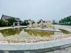 -终南山古楼观历史文化景区