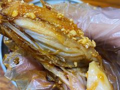 -老黄记手撕烤兔(玉林街店)