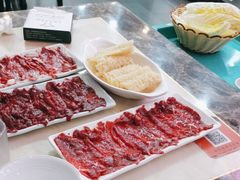 -大志牛肉火锅(天健花园店)