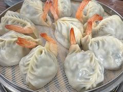 -叶存利海鲜大馅饺子(海宁路总店)