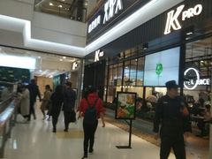 -火炉火自助餐(朝阳大悦城店)