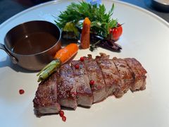 -West10 西拾·西餐厅·创意菜(未来科技城店)