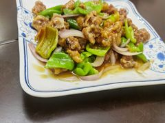 -春發合饭庄