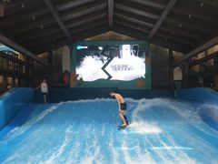 -杭州开元森泊度假乐园