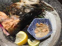 -花潮料理艺食馆(世欧广场店)