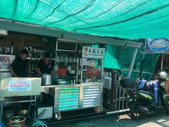 -姓周桥大碗公面