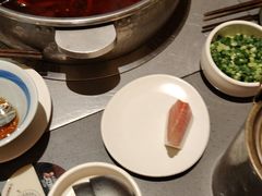 -巴奴毛肚火锅(二七万达店)
