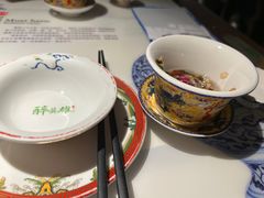 -醉英雄四川料理(新塘万达广场店)