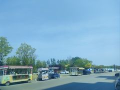 -唐山尚禾源旅游景区