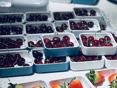 -北京海德酒店温泉